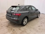  Audi  A3 Sportback 30 2.0TDi 116pk/cv 5p Manual Diesel  11 #10