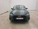  Audi  A3 Sportback 30 2.0TDi 116pk/cv 5p Manual Diesel  11 #16
