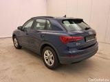  Audi  Q3 45 1.4TFSi-e 245pk/cv 5p S-Tronic Automatic Petrol/Electric  12 #9