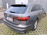  Audi  A4 Avant Business Edition 30 2.0TDi 136pk/cv 5p S-Tronic Automatic Diesel  13 #2