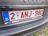  Audi  A4 Avant Business Edition 30 2.0TDi 136pk/cv 5p S-Tronic Automatic Diesel  13 #7