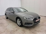  Audi  A4 Avant Business Edition 30 2.0TDi 136pk/cv 5p S-Tronic Automatic Diesel  13 #8