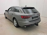  Audi  A4 Avant Business Edition 30 2.0TDi 136pk/cv 5p S-Tronic Automatic Diesel  13 #10