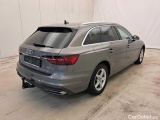  Audi  A4 Avant Business Edition 30 2.0TDi 136pk/cv 5p S-Tronic Automatic Diesel  13 #12