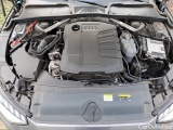  Audi  A4 Avant Business Edition 30 2.0TDi 136pk/cv 5p S-Tronic Automatic Diesel  13 #13