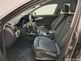  Audi  A4 Avant Business Edition 30 2.0TDi 136pk/cv 5p S-Tronic Automatic Diesel  13 #14