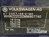  Volkswagen  Golf  VIII Variant Life 1.0e-TSi 110pk/cv 5p DSG7 Automatic Petrol  15 #4