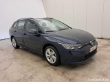  Volkswagen  Golf  VIII Variant Life 1.0e-TSi 110pk/cv 5p DSG7 Automatic Petrol  15 #8