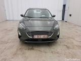  Ford  Focus Clipper Connected 1.0i EcoBoost mHEV 125pk/cv 5p Manual Petrol  17 #17