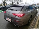  Mercedes  CLA-Klasse CLA200d Shooting Brake 2.0d 150pk/cv 5p 8G-DCT Automatic Diesel  18 #2