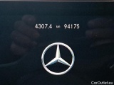  Mercedes  CLA-Klasse CLA200d Shooting Brake 2.0d 150pk/cv 5p 8G-DCT Automatic Diesel  18 #6