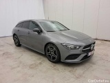  Mercedes  CLA-Klasse CLA200d Shooting Brake 2.0d 150pk/cv 5p 8G-DCT Automatic Diesel  18 #8
