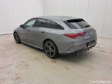  Mercedes  CLA-Klasse CLA200d Shooting Brake 2.0d 150pk/cv 5p 8G-DCT Automatic Diesel  18 #9