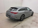  Mercedes  CLA-Klasse CLA200d Shooting Brake 2.0d 150pk/cv 5p 8G-DCT Automatic Diesel  18 #10
