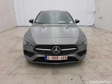  Mercedes  CLA-Klasse CLA200d Shooting Brake 2.0d 150pk/cv 5p 8G-DCT Automatic Diesel  18 #15