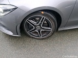  Mercedes  CLA-Klasse CLA200d Shooting Brake 2.0d 150pk/cv 5p 8G-DCT Automatic Diesel  18 #23