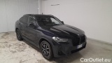  Bmw  X4 xDrive 20d Msport MH48V #2
