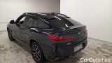  Bmw  X4 xDrive 20d Msport MH48V #3