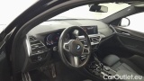  Bmw  X4 xDrive 20d Msport MH48V #6