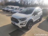  ECOSPORT