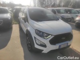  ECOSPORT