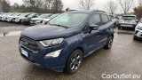  ECOSPORT