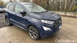  ECOSPORT