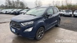  ECOSPORT