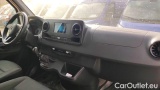  Mercedes  Sprinter 311 CDI F39/33 t.alto p.m. tr.ant. #7