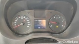  Mercedes  Sprinter 311 CDI F39/33 t.alto p.m. tr.ant. #12