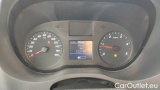  Mercedes  Sprinter 311 CDI F39/33 t.alto p.m. tr.ant. #13