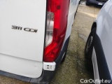  Mercedes  Sprinter 311 CDI F39/33 t.alto p.m. tr.ant. #35
