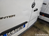  Mercedes  Sprinter 311 CDI F39/33 t.alto p.m. tr.ant. #41