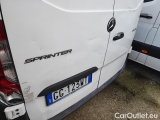  Mercedes  Sprinter 311 CDI F39/33 t.alto p.m. tr.ant. #43