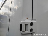  Mercedes  Sprinter 311 CDI F39/33 t.alto p.m. tr.ant. #48
