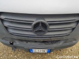  Mercedes  Sprinter 311 CDI F39/33 t.alto p.m. tr.ant. #74