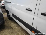  Mercedes  Sprinter 311 CDI F39/33 t.alto p.m. tr.ant. #100