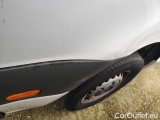  Mercedes  Sprinter 311 CDI F39/33 t.alto p.m. tr.ant. #117
