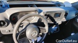  Mercedes  Sprinter 311 CDI F39/33 t.alto p.m. tr.ant. #7