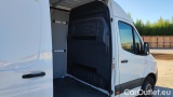  Mercedes  Sprinter 311 CDI F39/33 t.alto p.m. tr.ant. #9