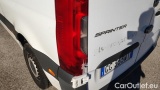 Mercedes  Sprinter 311 CDI F39/33 t.alto p.m. tr.ant. #20