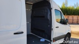  Mercedes  Sprinter 311 CDI F39/33 t.alto p.m. tr.ant. #9