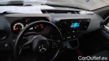  Mercedes  Sprinter 311 CDI F39/33 t.alto p.m. tr.ant. #7