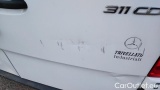  Mercedes  Sprinter 311 CDI F39/33 t.alto p.m. tr.ant. #32