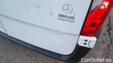  Mercedes  Sprinter 311 CDI F39/33 t.alto p.m. tr.ant. #30