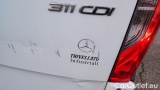 Mercedes  Sprinter 311 CDI F39/33 t.alto p.m. tr.ant. #33
