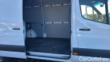  Mercedes  Sprinter e - 4 batterie #9