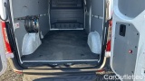  Mercedes  Sprinter e - 4 batterie #10