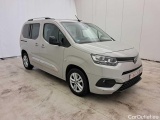  Toyota  Proace CITY VER ProAce City Verso MPV 1.5d 130pk/cv SWB Manual Diesel  22 #8