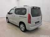  Toyota  Proace CITY VER ProAce City Verso MPV 1.5d 130pk/cv SWB Manual Diesel  22 #9